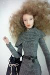 Fashion Doll Agency - Maille - Nina Maille - Doll